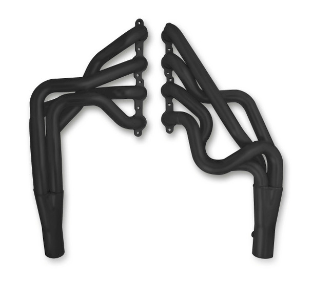 2298HKR Hooker BlackHeart LS Swap Long Tube Headers 1970-1974 GM Camaro/Firebird