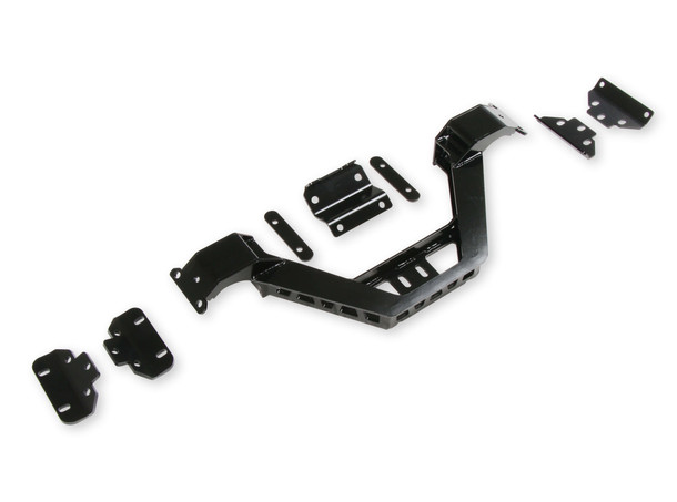 12627HKR Hooker BlackHeart LS/LT Trans Crossmember 67-69 GM F-Body/68-74 X-Body