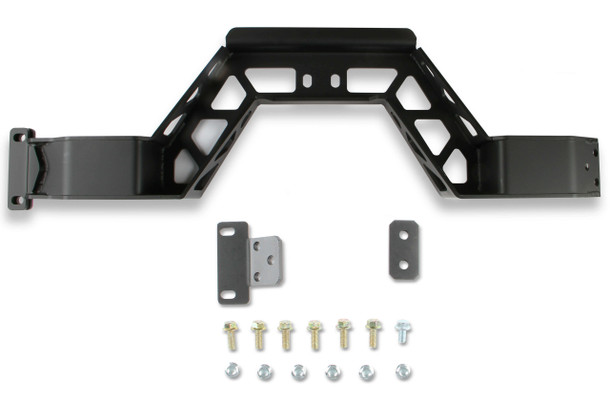 12626HKR Hooker BlackHeart LS/LT Trans Crossmember 67-69 GM F-Body/68-74 X-Body