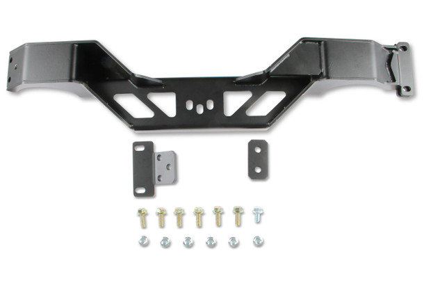 12625HKR Hooker BlackHeart LS/LT Trans Crossmember 67-69 GM F-Body/68-74 X-Body
