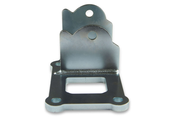 12618HKR Hooker BlackHeart LS Engine Mount Brackets GM 67-69 F-Body/68-74 X-Body