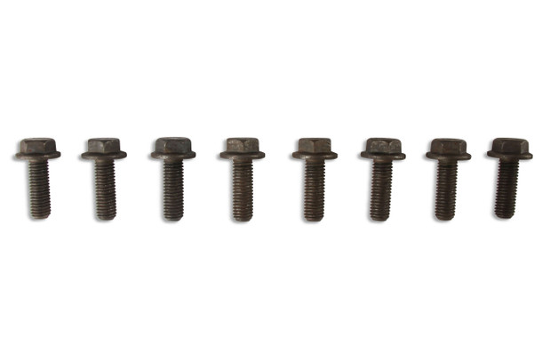 12512HKR Hooker BlackHeart 70-74 2nd-Gen GM F-body LS-Swap Engine Mount Brackets