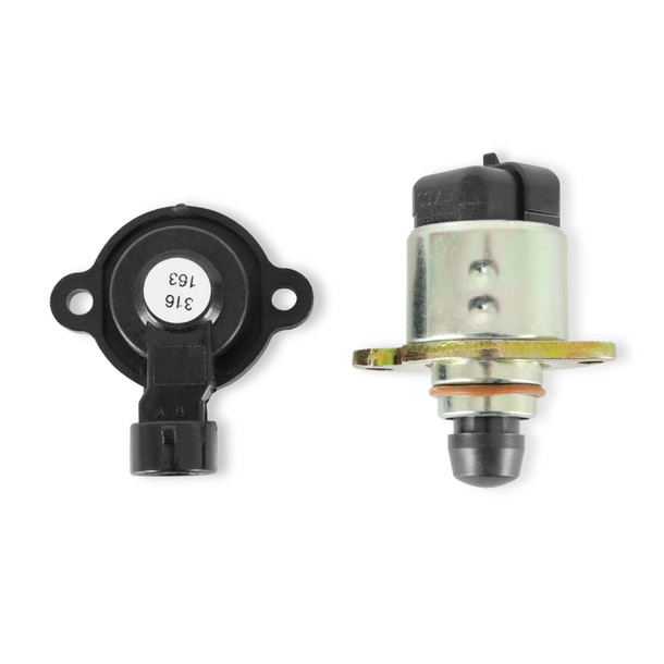 2942 MSD TPS/IAC Kit for LS Throttle Body