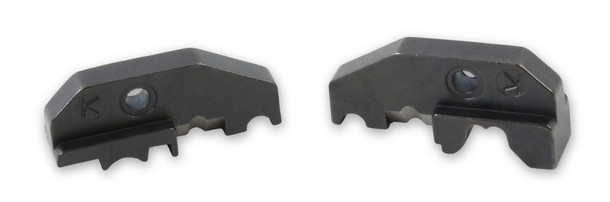 3508 MSD Plug Wire Crimp Jaws, Replacement Part for PN 35051