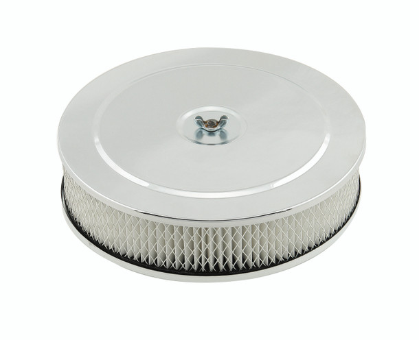 1487 Mr Gasket  AIR CLEANER 9"