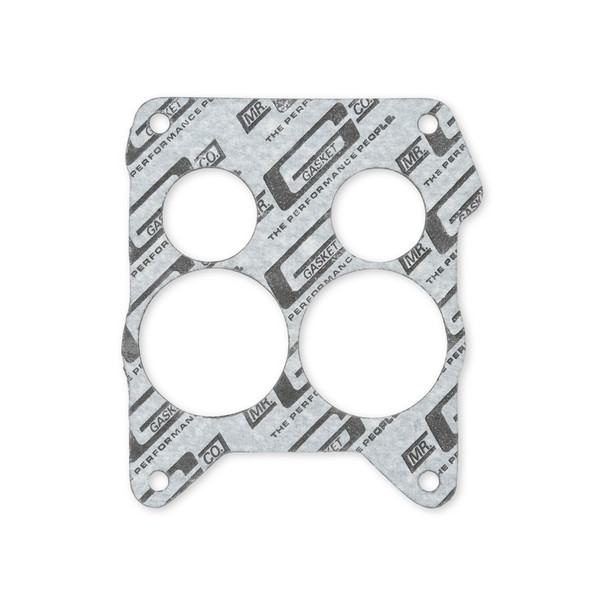 56C Mr Gasket  CARB GSKT 4 BBL SKIN PKG