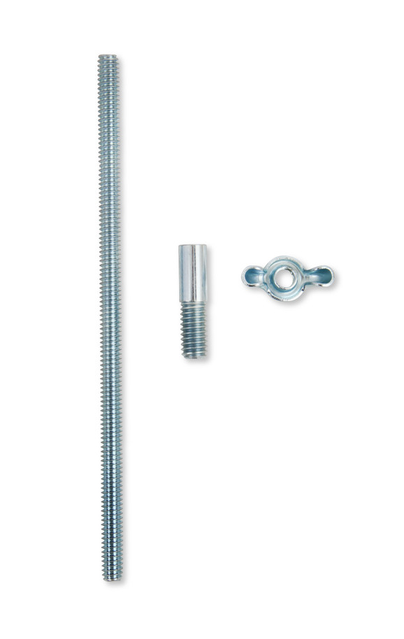 6399 Mr Gasket  A/CLNR STUD KIT 5-3/4"-UNIV