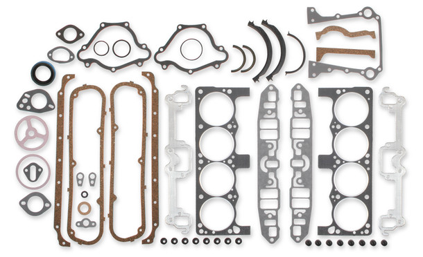 7112MRG Mr Gasket  O/H GSKT KIT CHRY 360 71-81