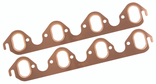 7165MRG Mr Gasket  COPPER EXH GSKT-FORD 429