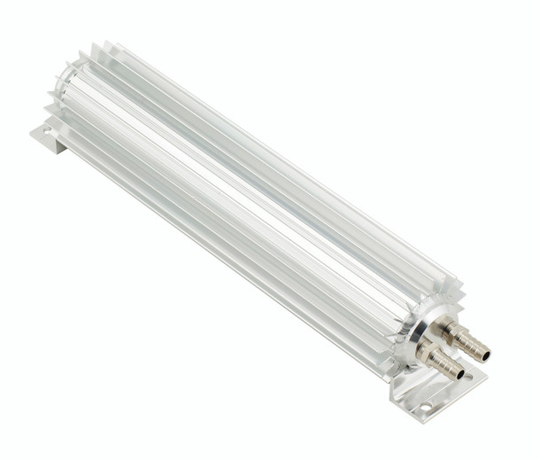 7365G Mr Gasket  DUAL PASS TRANS COOL ALUMINUM
