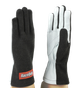 350002RQP Racequip  BASIC RACE GLOVE SM BLACK