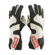 356606RQP Racequip  SFI-5 GRAY/BLK XLG OUTSEAM W/CLOSURE