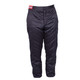91629089RQP Racequip  CHEVRON-5 PANTS SFI-5 BLK 3XL