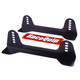 96002029RQP Racequip  STEEL SEAT MOUNTS 4"MAX HEIGHT