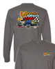 Buckeye Skips - I Survived Event Long Sleeve Buckeye Skips - I Survived Event Long Sleeve