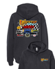 Buckeye Skips - I Survived Event Hoodie Buckeye Skips - I Survived Event Hoodie