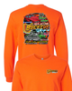 2026 Buckeye Skips Event Long Sleeve