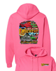 2026 Buckeye Skips Event Hoodie