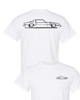 Trans Am Silhouette T-Shirt