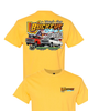2026 Buckeye Skips "I SURVIVED" Event T-Shirt