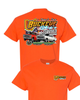 2026 Buckeye Skips "I SURVIVED" Event T-Shirt
