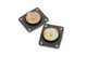 190015 Demon Accelerator Pump Diaphragms