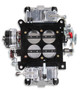 BR-67212 Brawler 650 CFM Brawler Street Carburetor Mechanical Secondary