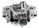 BR-67211 Brawler 600 CFM Brawler Street Carburetor Mechanical Secondary