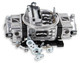 BR-67211 Brawler 600 CFM Brawler Street Carburetor Mechanical Secondary