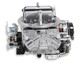 BR-67211 Brawler 600 CFM Brawler Street Carburetor Mechanical Secondary