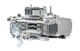 BR-67276 Brawler 650 CFM Brawler Diecast Carburetor Mechanical Secondary