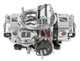 BR-67206 Brawler 600 CFM Brawler Street Carburetor Vacuum Secondary