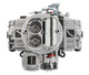 BR-67208 Brawler 750 CFM Brawler Street Carburetor Vacuum Secondary