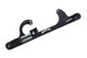 BR-66001 Brawler Billet Aluminum Throttle Cable Bracket