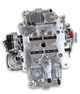 BR-67256 Brawler 670 CFM Brawler Diecast Carburetor Vacuum Secondary