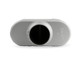 430102-FM FLOWMONSTER 3" CENTER INLET / 2.5" DUAL OUTLET 1 Chamber Muffler