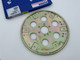 871002 - Pioneer Flexplate 2-Piece Rear Main 168-Tooth SBC