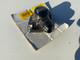 371110-BK - Summit Racing™ Billet Aluminum Water  SBC BBC