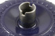 20481 B&M Nitrous Holeshot 3000 Torque Converter GM TH400/425 TH350 TH375B