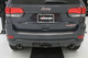 70505306-RHKR Hooker BlackHeart Cat-Back Exhaust 2011-20 Grand Cherokee V8 5.7L