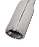 705014136RHKR Hooker BlackHeart Cat-Back Exhaust 2009*-2019* GM Silverado/Sierra