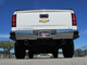 705014136RHKR Hooker BlackHeart Cat-Back Exhaust 2009*-2019* GM Silverado/Sierra