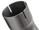 705014136RHKR Hooker BlackHeart Cat-Back Exhaust 2009*-2019* GM Silverado/Sierra