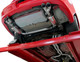 70501413-RHKR Hooker BlackHeart True Dual Exhaust kit 1998-02 Camaro 5.7L V8 LS