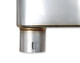 70501354-RHKR Hooker BlackHeart 3" Exhaust System 1968-1972 GM A-Body 2-Door*