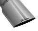 70501328-RHKR Hooker BlackHeart 2.5" Cat-Back Exhaust System 10-13 Camaro V6 3.6