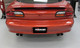 705013128RHKR Hooker BlackHeart Race Only Dual Exhaust 1998-02 Camaro 5.7L V8 LS
