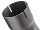 705013128RHKR Hooker BlackHeart Race Only Dual Exhaust 1998-02 Camaro 5.7L V8 LS