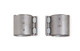 705013127RHKR Hooker BlackHeart Race Only Adapter Pipe 1998-2002 Camaro 5.7L LS