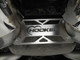 70401344-RHKR Hooker BlackHeart 3" Axle-Back Exhaust 1997-2004 C5 Corvette 5.7L